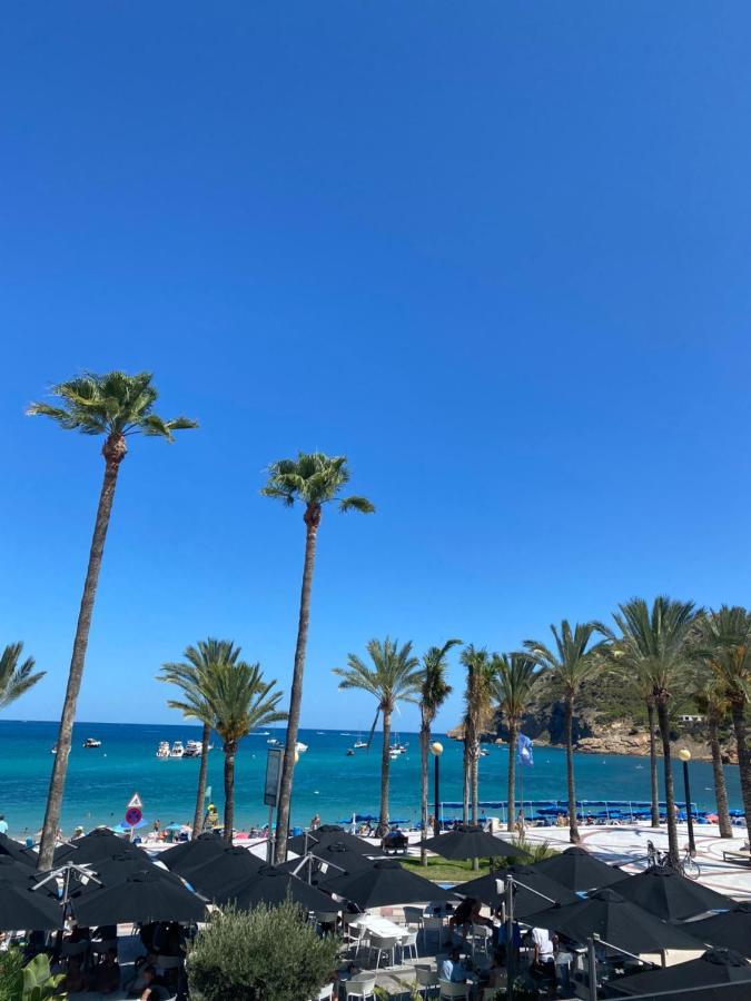 Апартаменти Sunylife El Albir Екстер'єр фото